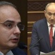 Լևոն Զուրաբյանը Նիկոլ Փաշինյանի հայտարարության վերաբերյալ հաղորդում է ներկայացրել հանցագործության մասին
