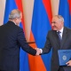 Հայաստանը Իրանից աշխատուժ և փորձագետներ կներգրավի