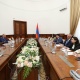 Ֆինանսների նախարարն ընդունել է Համաշխարհային բանկի Հարավային Կովկասի տարածաշրջանային տնօրենին
