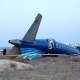 Ալիևը AZAL-ի ինքնաթիռի կործանումը միտումնավոր հարձակում չի համարում