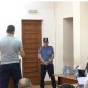 Տեսադաշտը փակած «Գազելները» չեն խանգարել, որ ոստիկանը տեսնի 80 մետր հեռու կանգնած Լևոն Քոչարյանին