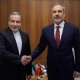 Թուրքիան և Իրանը քննարկել են ԱՄՆ-ի հետ միջուկային ծրագրի շուրջ ընդհատված բանակցությունների հարցը