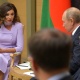 Պուտինը ծննդյան օրվա առթիվ շնորհավորել է Մեհրիբան Ալիևային