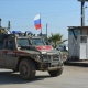 Сирия просит Россию защитить ее от Израиля