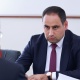 ՏԿԵ նախարարը և Ղազախստանի դեսպանը քննարկել են տրանսպորտի, էներգետիկ ոլորտներին վերաբերող հարցեր