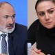 Արուսյակ Մանավազյանի հետ կապված «բացահայտումը» Փաշինյանը չի մարսում․ «Հրապարակ»