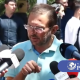 Այն ինչ որ սրբազանների հետ է կատարվում, մեր համազգային ամոթն է. Գեղամ Մանուկյան