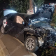 Արարատում բախվել են «Mazda 6»-ը ու «Nissan»-ը
