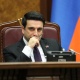 Ալեն Սիմոնյանը հայտարարություն է արել Արեն Մկրտչյանի` մանդատից հրաժարվելու մասին
