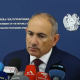 Մենք կգնանք պարզեցման ճանապարհով ոչ միայն հայ-ադրբեջանական սահմանին, այլև մեր բոլոր սահմանային կետերում․ Փաշինյան