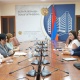 Դաբաղի վերահսկողության ծրագրի ռազմավարության մշակման նպատակով ՀՀ-ում էին Եվրահանձնաժողովի փորձագետները