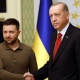 Էրդողանը կայցելի Ուկրաինա