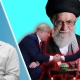 Իրանի հստակ դիրքորոշումը հայտնի կլինի Թրամփ-Պուտին հանդիպումից հետո․ Էդուարդ Սարիբեկյան
