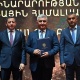 Հայաստանում նշվում է Շինարարի օրը