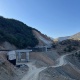 Քաջարան-Ագարակ ճանապարհահատվածի շինարարությունն ակտիվ փուլում է