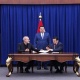 Իրանը և Իրաքն անվտանգության շուրջ համաձայնագիր են կնքել