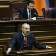 Աժ-ում մի խումբ պատգամավորների հարցով էթիկայի հանձնաժողով ստեղծելու անհրաժեշտություն կա․ «Հրապարակ»