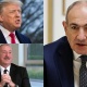 Սյունիքի միջանցքը Փաշինյանը 99 տարով կհանձնի ԱՄՆ-ին․ Reuters