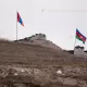 Ադրբեջանի ԶՈւ-ն Ջերմուկի ուղղությամբ դիրքային առաջխաղացում է իրականացրել. մանրամասներ. Սպուտնիկ