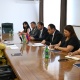 Հայաստանն ու ԱՄԷ-ն համագործակցության հարուստ օրակարգ ունեն. Խուդաթյանը՝ ՀՀ-ում ԱՄԷ դեսպանին