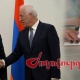 Խաչատուրյանն ակտիվ կմասնակցի ԱԺ ընտրությունների ընթացքին, Փաշինյանն է «հրահանգել». «Ժողովուրդ»