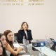 Արդարադատության նախարարին են ներկայացվել ARLIS.am-ի նոր տարբերակի հնարավորությունները