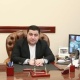 Մեկ տարի առաջ կալանավորված Արաբկիր վարչական շրջանի ղեկավար Արամ Ազատյանը վերադարձել է աշխատանքի