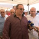 Շրջայց Գեղարքունիքի մարզ՝ ծանոթանալու Վարդենիսի սահմանամերձ տարածքներում իրականացվող գյուղատնտեսական աշխատանքներին
