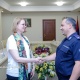 Արթուր Պողոսյանն ընդունել է ՀՀ-ում Գերմանիայի արտակարգ և լիազոր դեսպան Կլաուդիա Բուշին