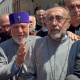 Գարեգին Բ-ին թույլ չեն տվել այցելել Միքայել Սրբազանին նախնական կալանքի վայրում. փաստաբան