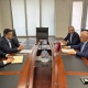 Դեսպան Սմբատյանն ու Թբիլիսիի փոխքաղաքապետը քննարկել են երկու մայրաքաղաքների միջև փոխգործակցության ընդլայնման հարցեր
