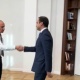 Փաշինյանը իր մոտ է կանչել Ավինյանին