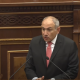 2025-ին պաշտպանական ծախսերը կտրուկ աճել են հրատապ կարիքների պատճառով․ Փաշինյան