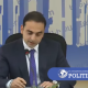 Մեր ընտանիքի որևէ բիզնես նախաձեռնություն կապ չունի ոչ համայնքի հետ, ոչ պետության․ Տիգրան Ավինյան