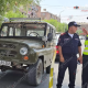 Վրшերթ՝ Եղվարդում