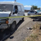 Արարատի մարզում բախվել են «Ford Transit»-ն ու «Kia»-ն