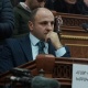 Կարեն Սիմոնյանի ելույթը Գյումրու ավագանիում՝ Ազատ տնտեսական գոտի ստեղծելու «Մայր Հայաստան»-ի նախագծի վերաբերյալ