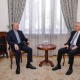 Մհեր Գրիգորյանն ընդունել է Հայաստանում Իրանի Իսլամական Հանրապետության դեսպան Մեհդի Սոբհանիին