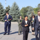 ԱՄՆ պետքարտուղարության Եվրոպայի և Եվրասիայի բյուրոյի ղեկավարի գլխավորած պատվիրակությունն այցելել է Հայոց ցեղասպանության հուշահամալիր