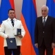 Ռոբերտ Քոչարյանի, Սերժ Սարգսյանի, Բագրատ Սրբազանի գործերով դատախազը պարգևատրվել է Մխիթար Գոշի մեդալով