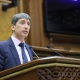 Խորհրդարանը քննարկել է ՀՀ հանրային ծառայությունները կարգավորող հանձնաժողովի անդամի ընտրության հարցը