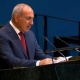 Փաշինյանը ՄԱԿ ամբիոնից բողոքում է, որ Ալիևը «Զանգեզուրի միջանցք» բառակապակցությունն է օգտագործում