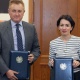 Փոխըմբռնման հուշագիր «Հայերենը ոչ հայախոսների համար» ծրագրի շրջանակում