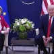 Ուրսուլա ֆոն դեր Լայենը ողջունել է Գազայի հարցով ԱՄՆ նախագահի առաջարկը
