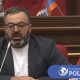 Ըստ դատավոր Դանիելյանի, լինում են դեպքեր, երբ կալանք չի տալիս, ուղղակի դա չի լուսաբանվում
