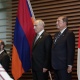Ինչպես դիմավորեցին Փաշինյանին Ճապոնիայում