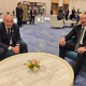 Ղազախստանի նախագահը հայտարարել է, որ պատրաստվում են Աստանայում ընդունել Փաշինյանին ու Ալիևին