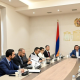 Սահմանային շերտում ուսումնասիրության կամ արդյունահանման համար պարտադիր կդառնան ԱԱԾ, ԱԳՆ և ՊՆ համաձայնությունները