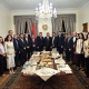 Նախագահը մասնակցել է Հայաստանի Անկախության օրվա առթիվ ՄԱԿ-ում ՀՀ ներկայացուցչությունում կազմակերպված ընդունելությանը