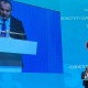 Արման Դիլանյանն Աստանայում անդրադարձել է ժողովրդավարական պետություններում Սահմանադրության կենսագործման կարևորությանը